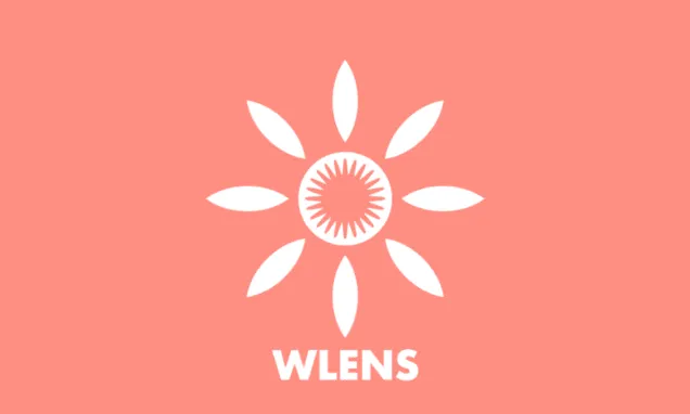 WLENS サイトのサムネイル